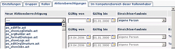 wd person aktionsberecht wd person aktionsberecht